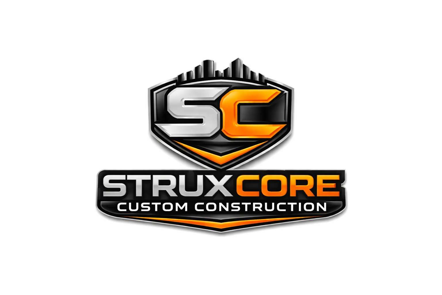 StruxCore Logo