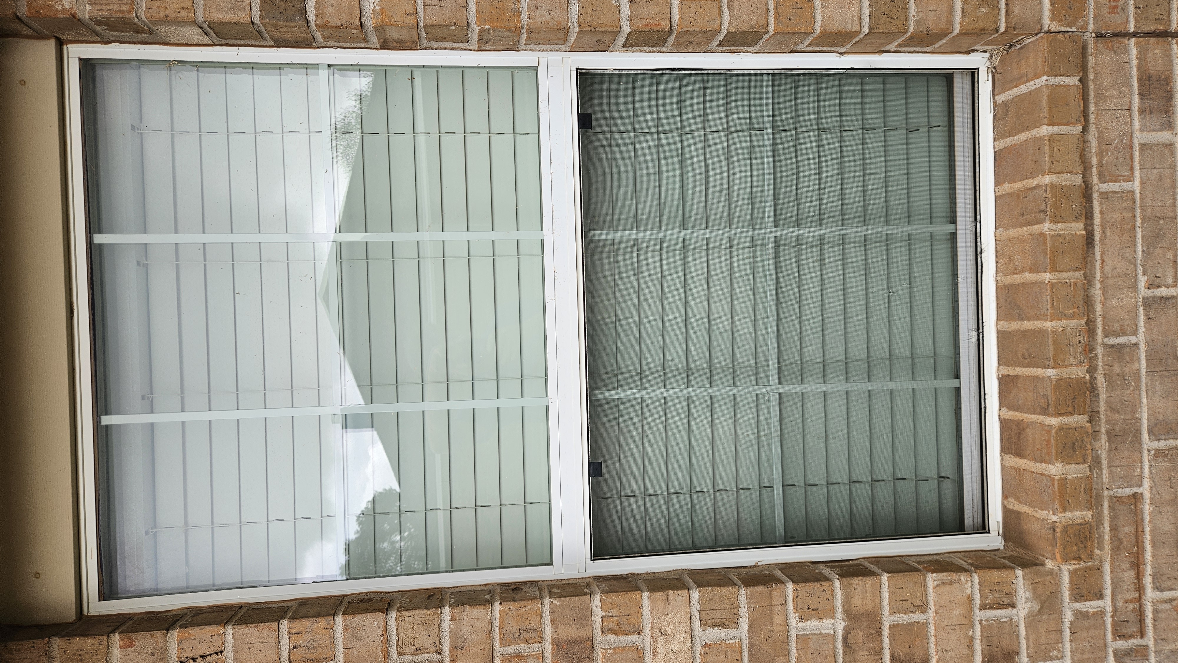 Window After