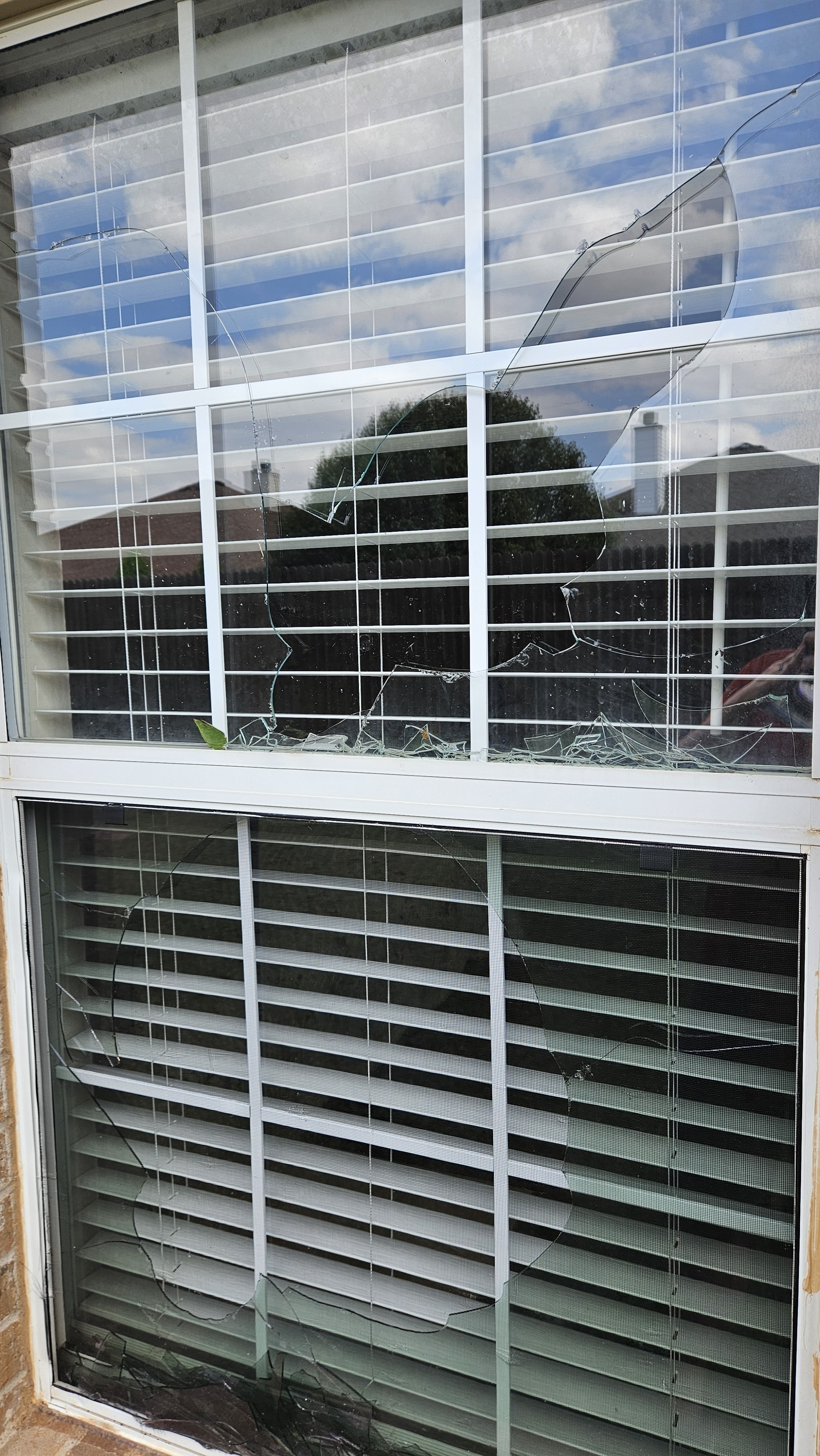 Window Before