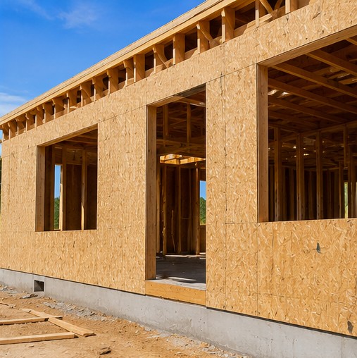 Sheathing